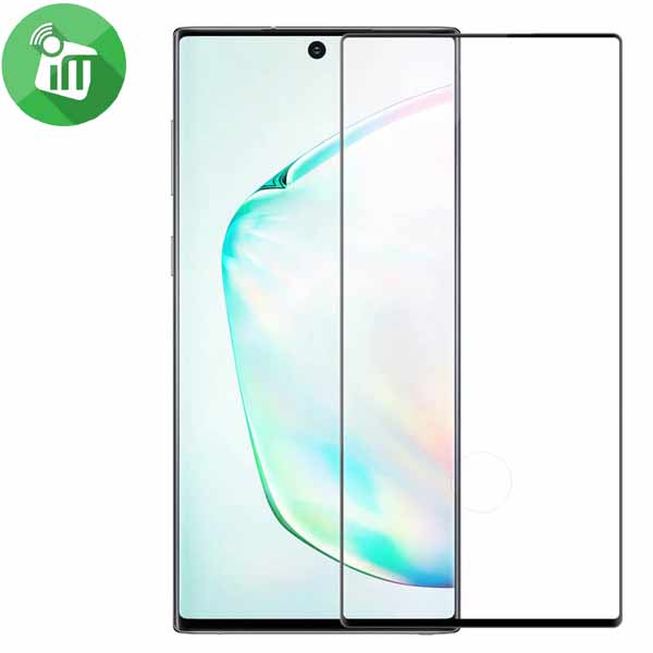 Nillkin 3D CP+ MAX Full coverage Anti-explosion Tempered Glass For Samsung Galaxy Note 20 Ultra