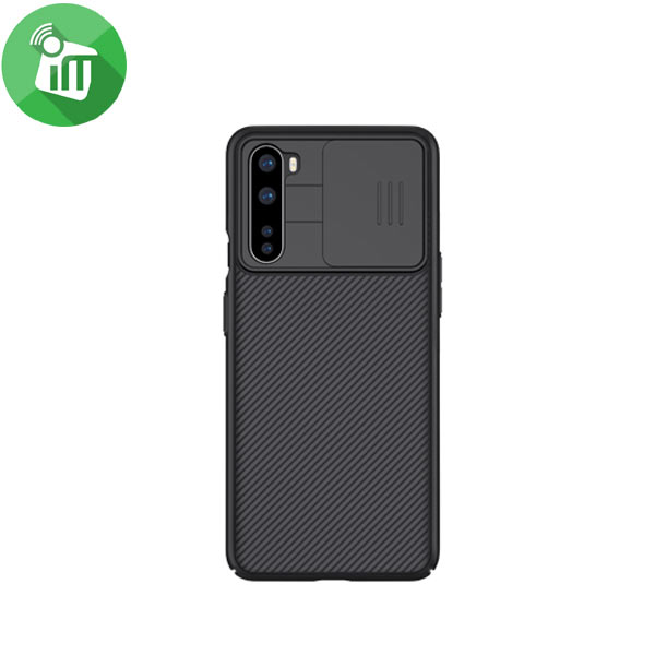 Nillkin CamShield Case OnePlus Nord