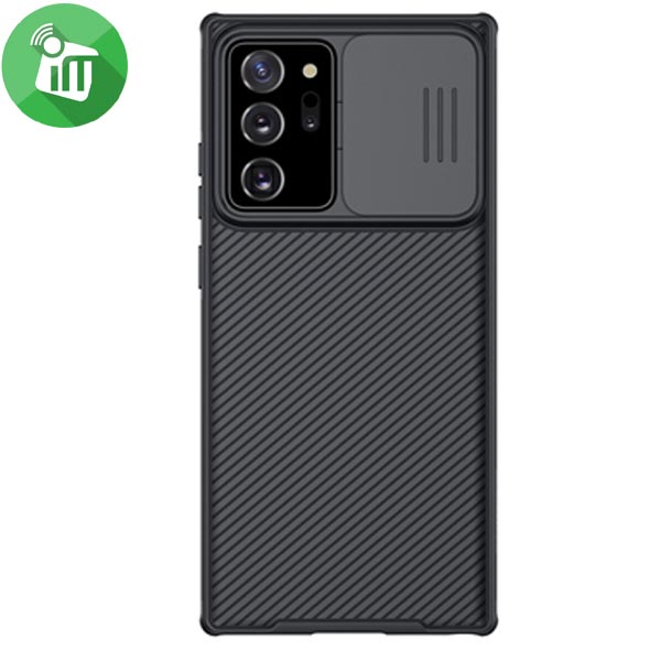 Nillkin CamShield Pro Case Samsung Galaxy Note 20 Ultra