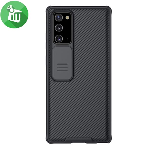 Nillkin CamShield Pro Case Samsung Galaxy Note 20