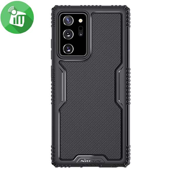 Nillkin Tactics Riich TPU Case Samsung Galaxy Note 20 Ultra