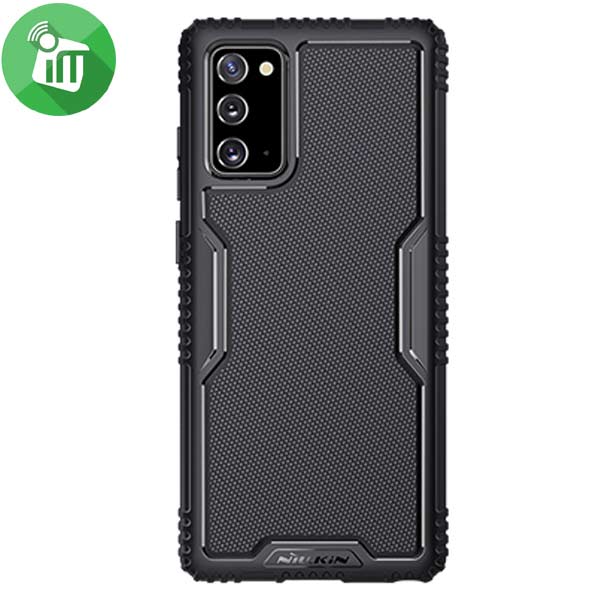 Nillkin Tactics Riich TPU Case Samsung Galaxy Note 20