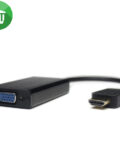 HDMI to VGA Adapter With Audio