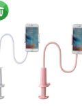 ROCK 360º Rotating Flexible Long Arm Mobile Phone Holder II
