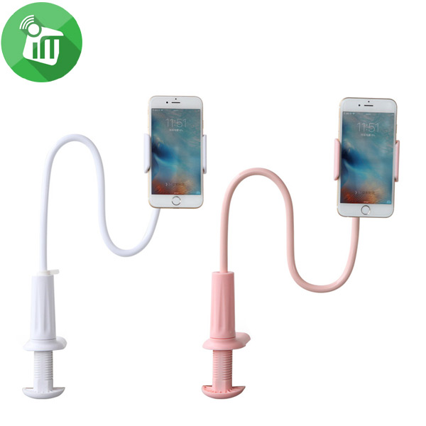 ROCK 360º Rotating Flexible Long Arm Mobile Phone Holder II