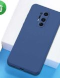 Silicon Cover Soft Case For OnePlus 8 Pro