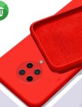 Silicon Cover Soft Case For Xiaomi Redmi K30 Pro / Xiaomi Poco F2 Pro