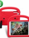 Sparrow Series Safe Rubber Shockproof Case For iPad Mini 1/2/3/4/5