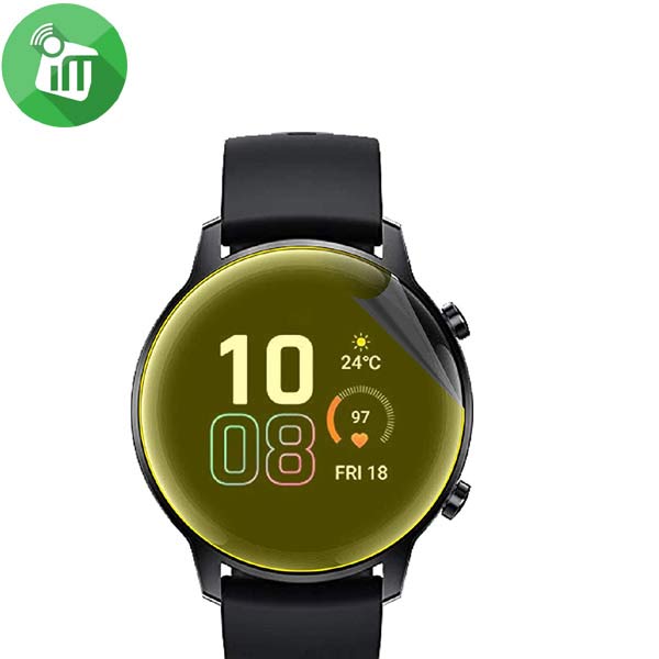 VMAX Honor Magic Watch 2 42mm 3D CURVED TPU SCREEN PROTECTOR