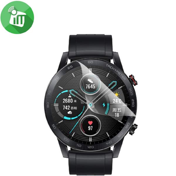 VMAX Honor Magic Watch 2 46mm 3D CURVED TPU SCREEN PROTECTOR