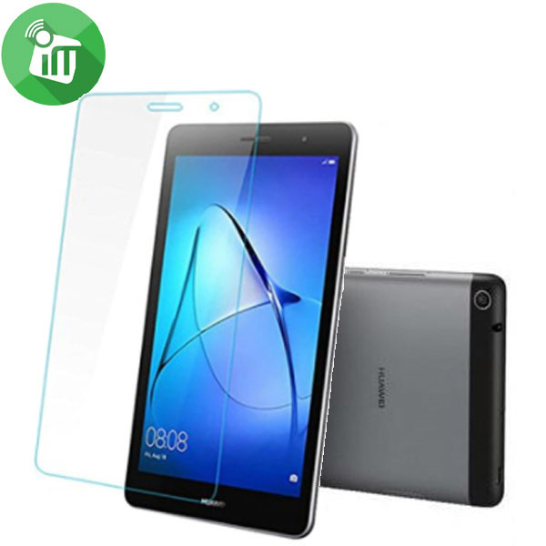 VMAX Tempered Glass Screen Protector 0.33MM 2.5D Normal Series For Huawei MediaPad T3 7.0