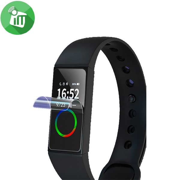 VMAX Xiaomi Redmi Band 3D CURVED TPU SCREEN PROTECTOR