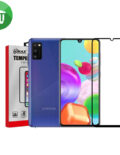 Vmax 2.5D Full Glue Full cover Glass Screen Samsung Galaxy A41 / S21
