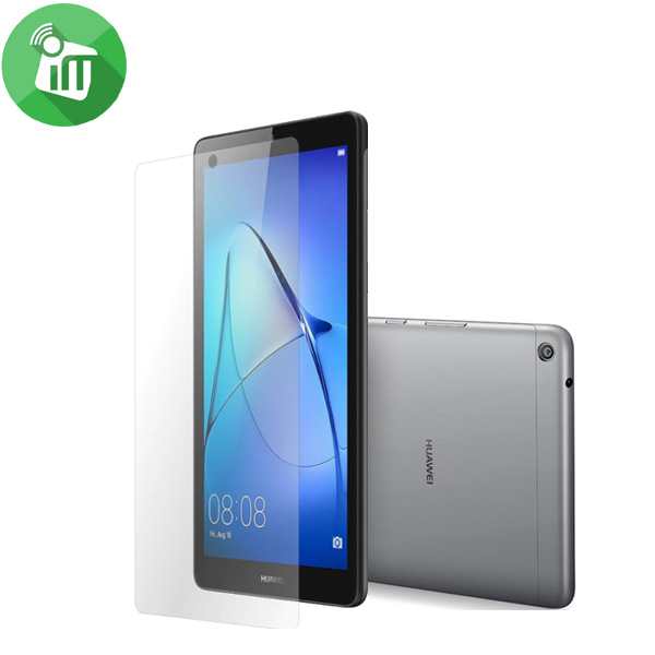 iScreen Glass Anti-Shock Screen Protector For Huawei MediaPad T3 8 inch