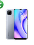 iScreen TPU Auto-Repair Hydrogel Screen Protector For Oppo Realme C15