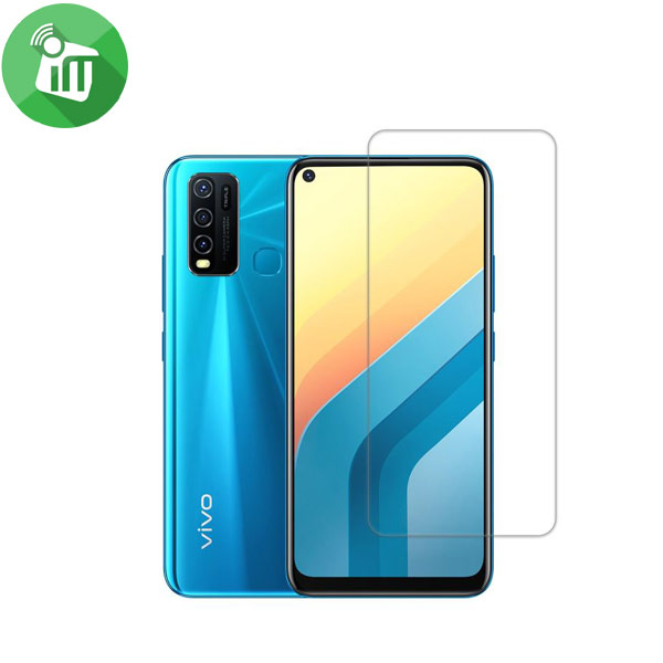 iScreen TPU Auto-Repair Hydrogel Screen Protector For Vivo Y30