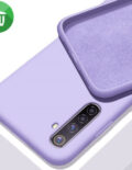 j-Case Jeff Series TPU Case For Realme 6 Pro