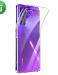 j-Case TPU Case For Huawei nova 7