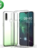 j-Case TPU Case For Oppo A31