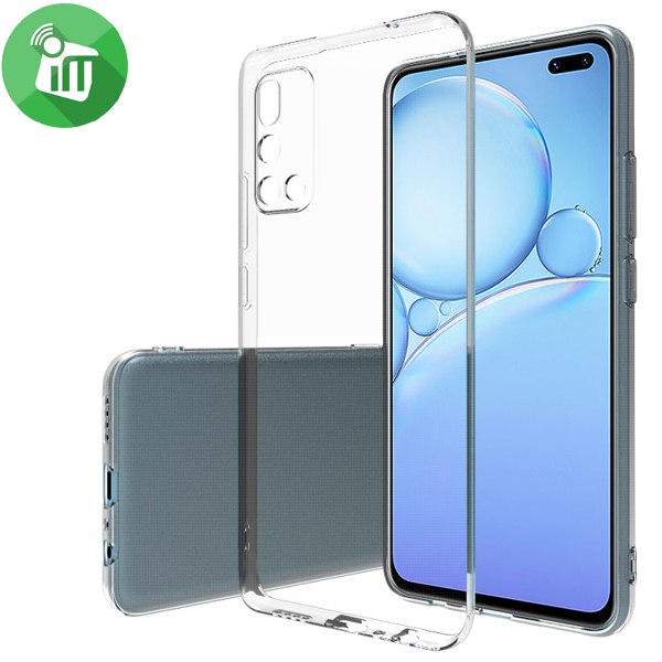j-Case TPU Case For vivo V19