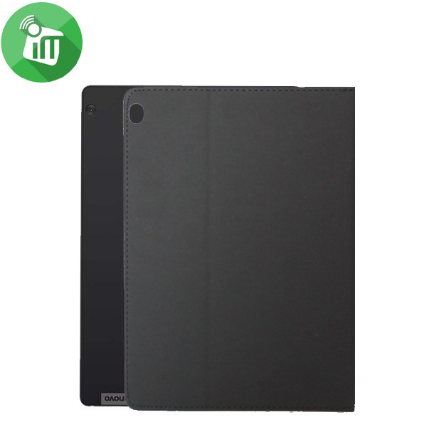 3D Basic Series Leather protection Case For Lenovo M10 HD (10.1) - Image 4