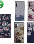 3D Flowers Series Greative TPU case For Samsung Galaxy Note 10 Plus