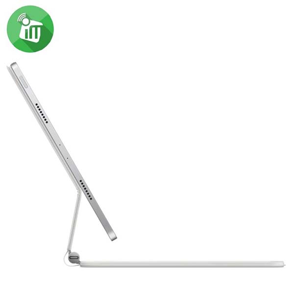 Apple Magic Keyboard for iPad Air (4th) and iPad Pro 11-inch (2nd/3rd) - Arabic - Image 2