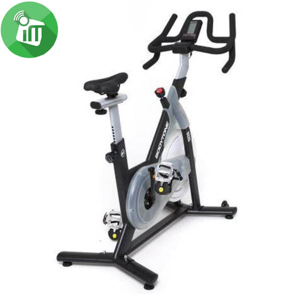 BODYTONE Indoor Cycle Bicycle DS25