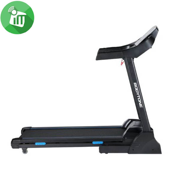BODYTONE Treadmill DT18 - Image 4