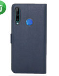 DZGOGO Milo Series Flip Leather Case Honor 9C