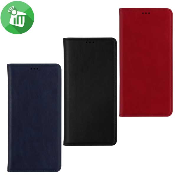 DZGOGO Zen Series Flip Leather Case Samsung Galaxy Note 20