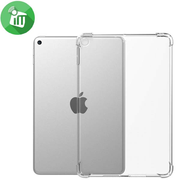 Fashion Case Shatterproof Shockproof TPU Case For iPad 10.2