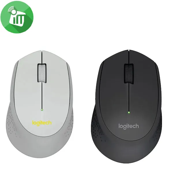 Logitech M280 Wireless Comfort Plus Mouse