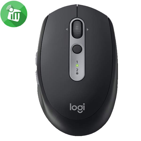 Logitech M590 Wireless Multi-Device Silent Mouse