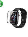 Nillkin 3D AW+ Full Coverage Watch Tempered Glass Screen Protector for Apple Watch 42mm Series 1/2/3