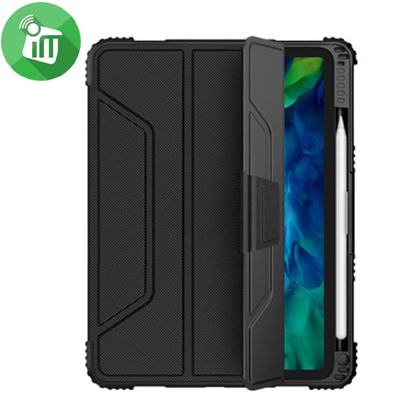 Nillkin Bumper Leather cover case for Apple iPad Pro 11 (2020)