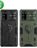 Nillkin CamShield Armor Case Samsung Galaxy Note 20