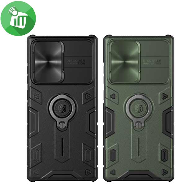 Nillkin CamShield Armor Case Samsung Galaxy Note 20 Ultra