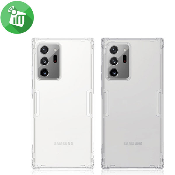Nillkin Nature TPU Case Samsung Galaxy Note 20 Ultra
