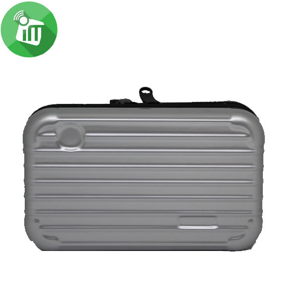 Portable Carrying Zipper Hard Bag Personal - Image 10