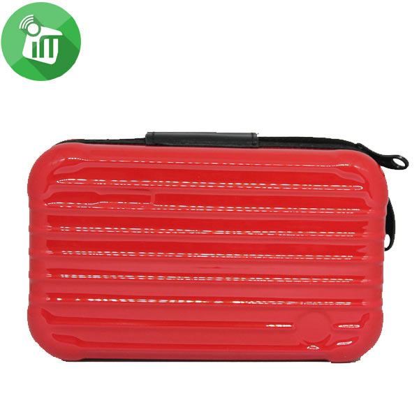 Portable Carrying Zipper Hard Bag Personal - Image 6