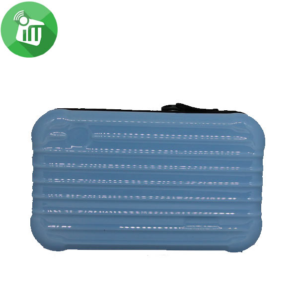 Portable Carrying Zipper Hard Bag Personal - Image 7