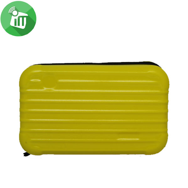 Portable Carrying Zipper Hard Bag Personal - Image 15
