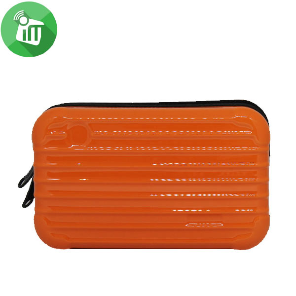 Portable Carrying Zipper Hard Bag Personal - Image 9