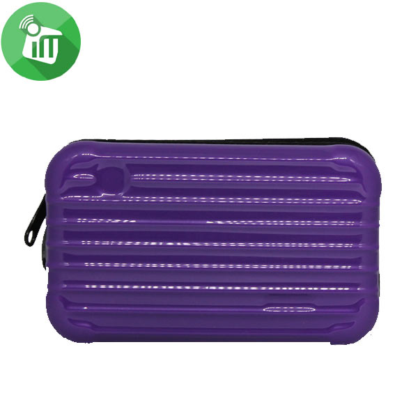 Portable Carrying Zipper Hard Bag Personal - Image 8