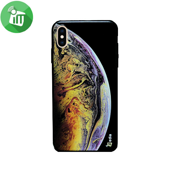 ST Planet Series 3D Printing Case For iPhone X - Image 5