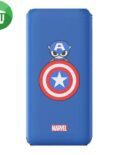 X-doria Marvel Dual USB Power Bank 10000mAh