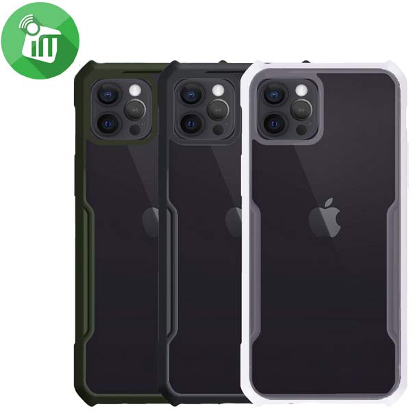 Xundd Beatle Series Case For iPhone 12 Pro Max