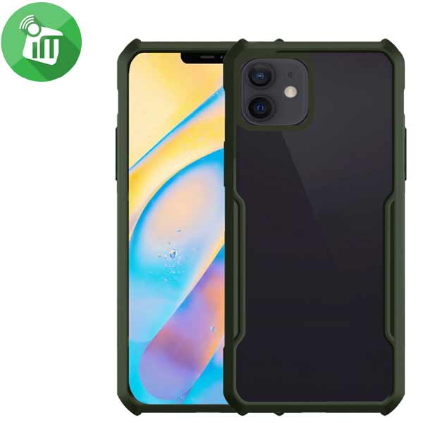 Xundd Beatle Series Case For iPhone 12 / iPhone 12 Pro