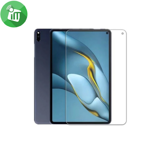 iScreen Glass Anti-Shock Screen Protector For Huawei MatePad 10.8